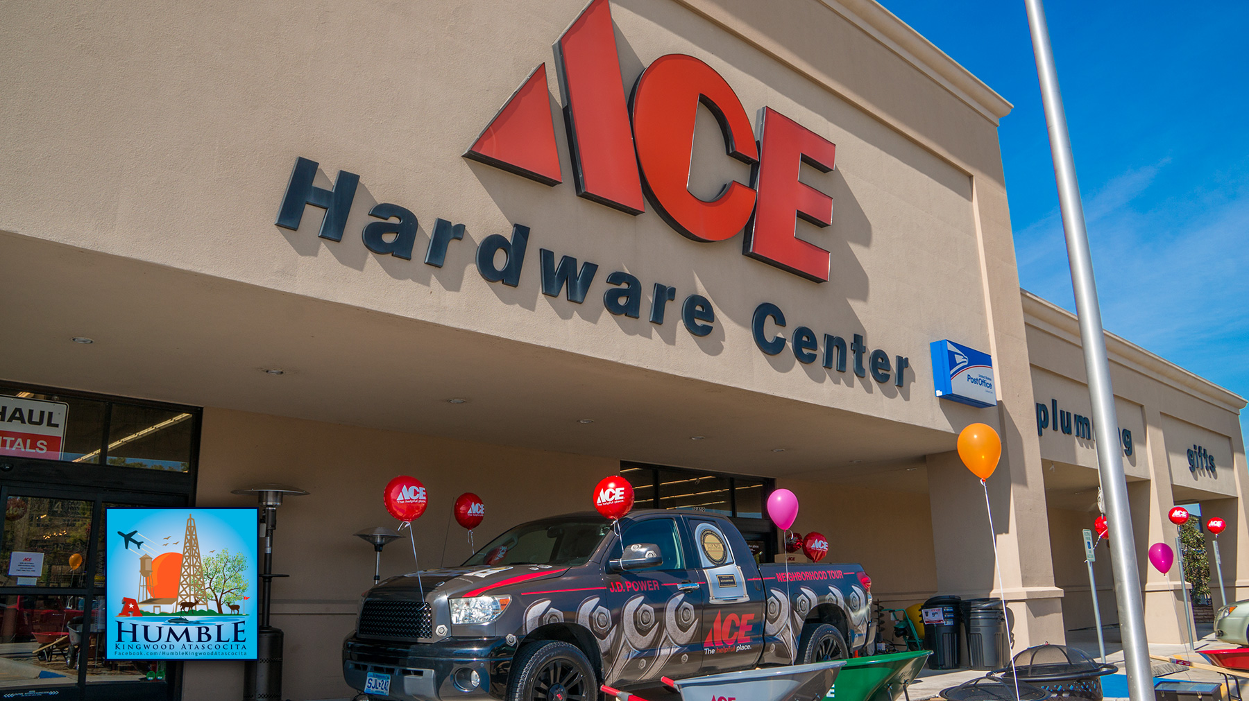 Ace Hardware ranks highest in customer satisfying HKA Texas