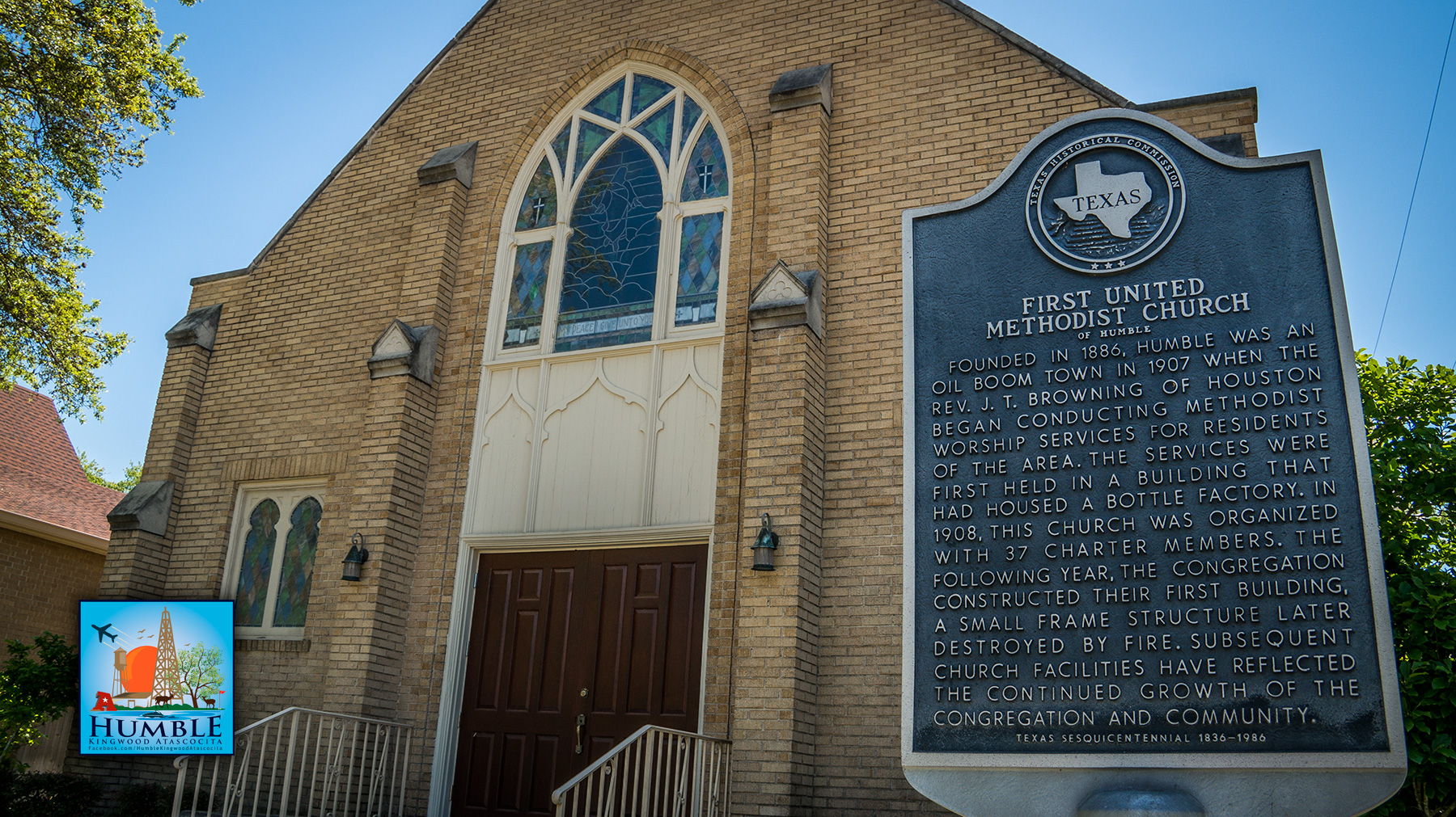 first united methodist church