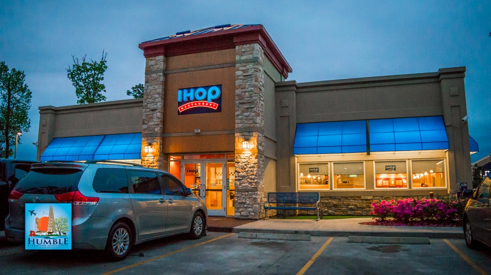 IHOP Atascocita - HKA Texas