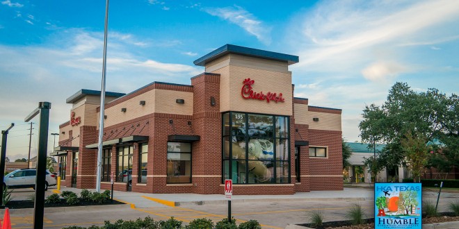Chick Fil A Northpark Grand Opening Set For September 18 2014