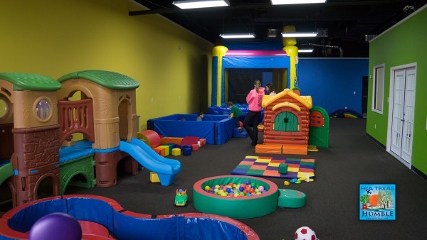 Children's Jam & Play opens in Fall Creek