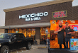 Mexichido Bar and Grill