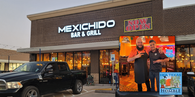 Mexichido Bar and Grill