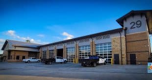 Atascocita Fire Department Announces Move-In Date for New Station 29