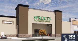 Sprouts Kingwood