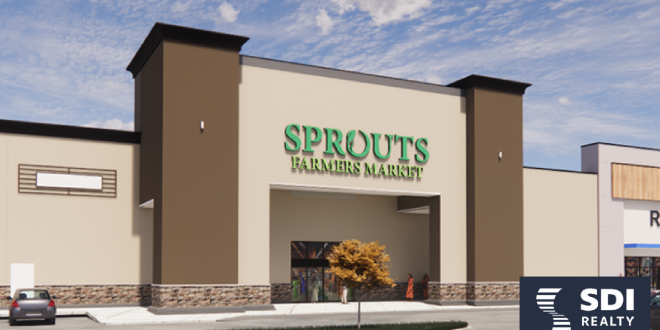 Sprouts Kingwood