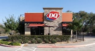 Dairy Queen Franchisee Closes 25 Texas Locations including Huffman and Dayton